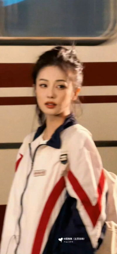 白鹿