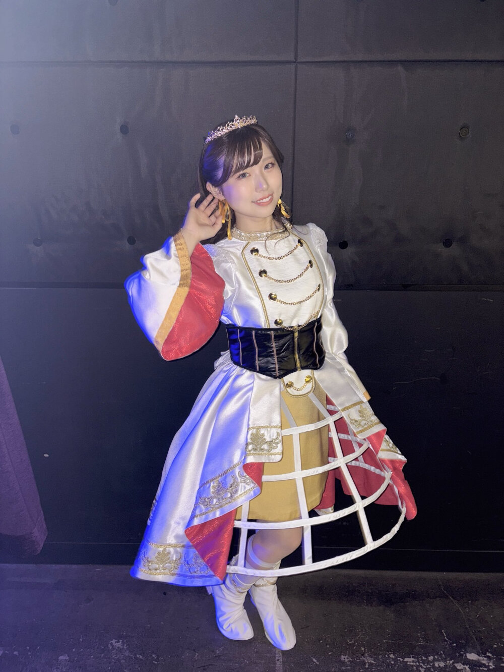 天音妹妹 三宅美羽