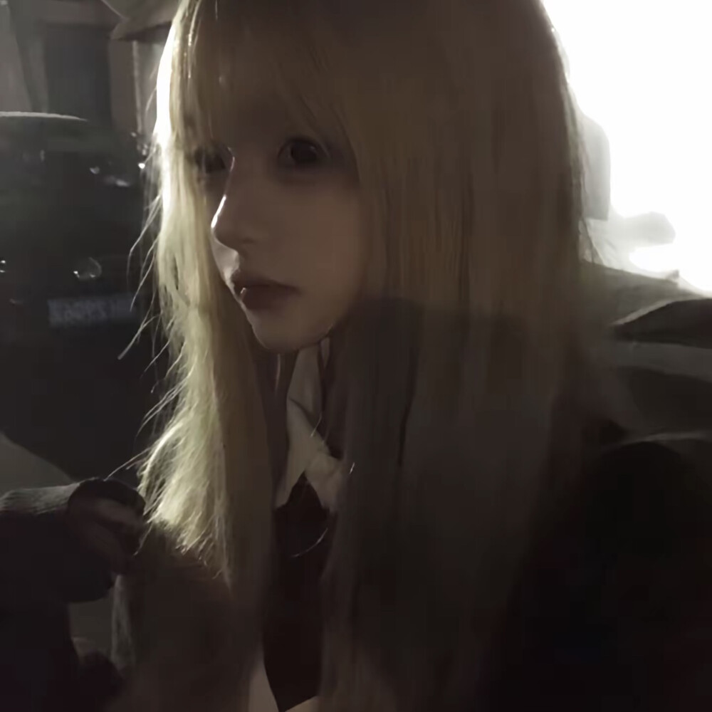 星星还是那么亮