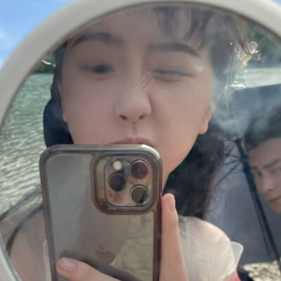 是你啊小兰花
