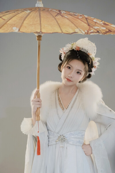 长公主的万花世界 温妤