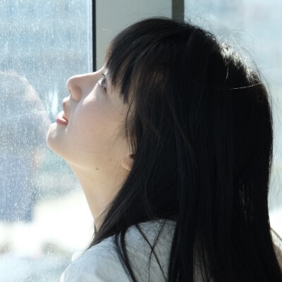女生头像