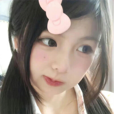 头像