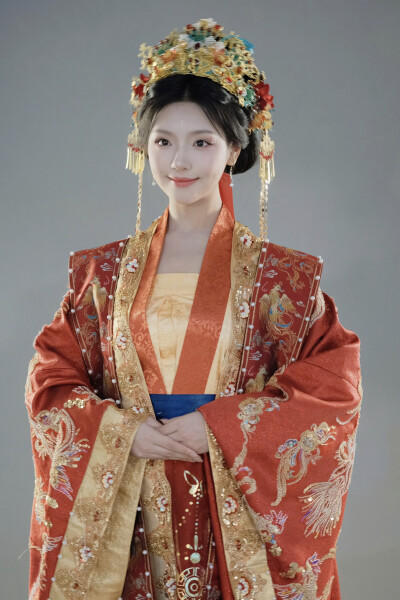 长公主的万花世界 温妤