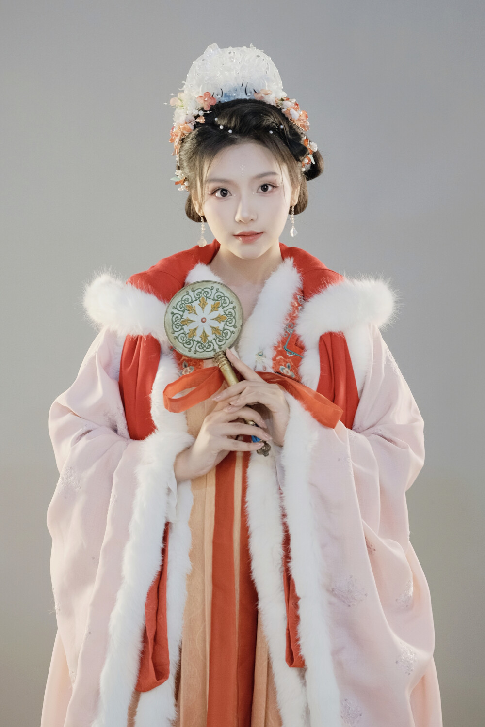 长公主的万花世界 温妤