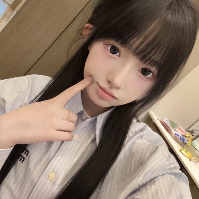 女生头像