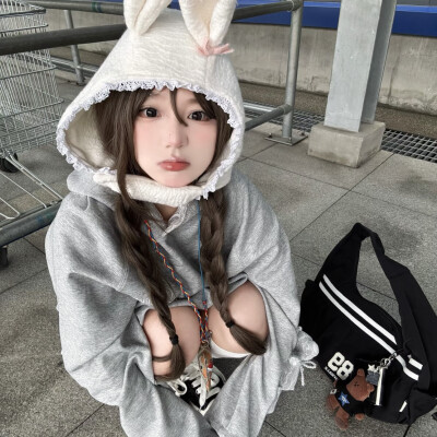 女生头像