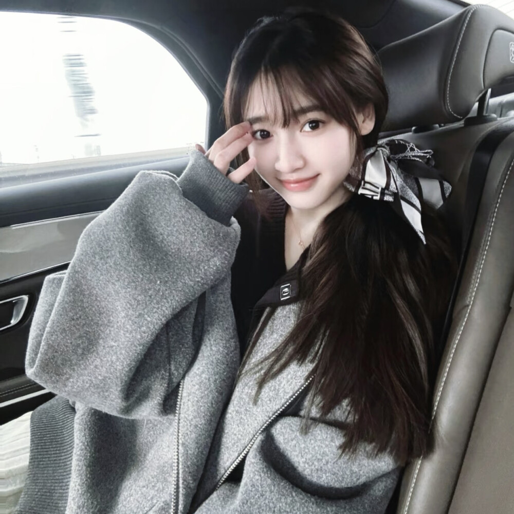 女生头像