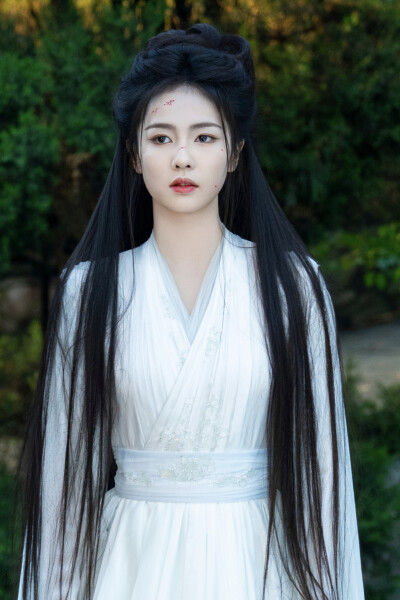 临江仙 李青月