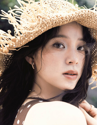 欧阳娜娜