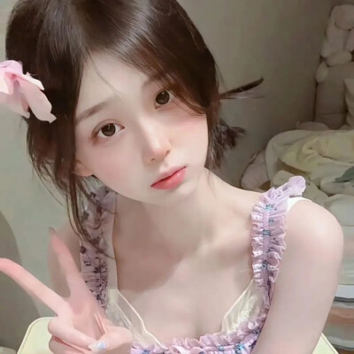 可爱头像