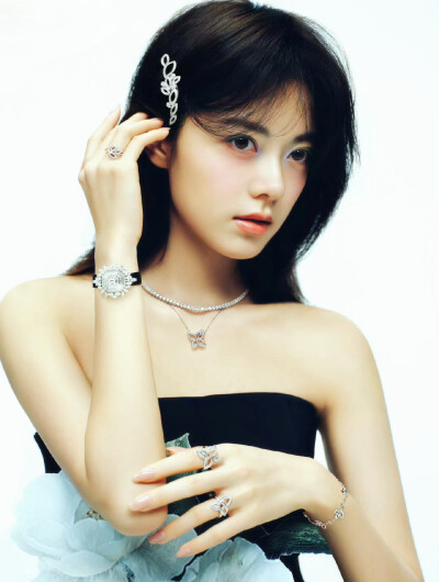 赵今麦