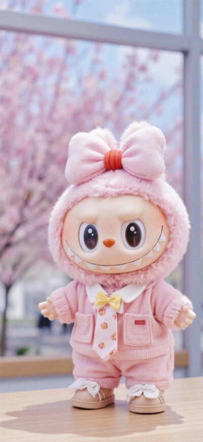 拉布布