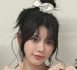 外园彩羽&李沅禧&朴慜柱&境萌花