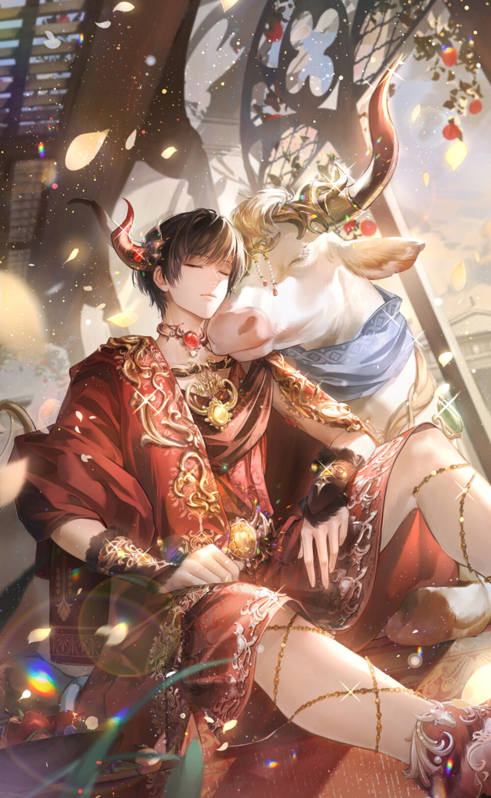 闪耀暖暖