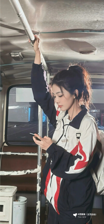 白鹿
