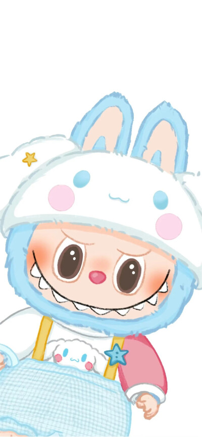 拉布布