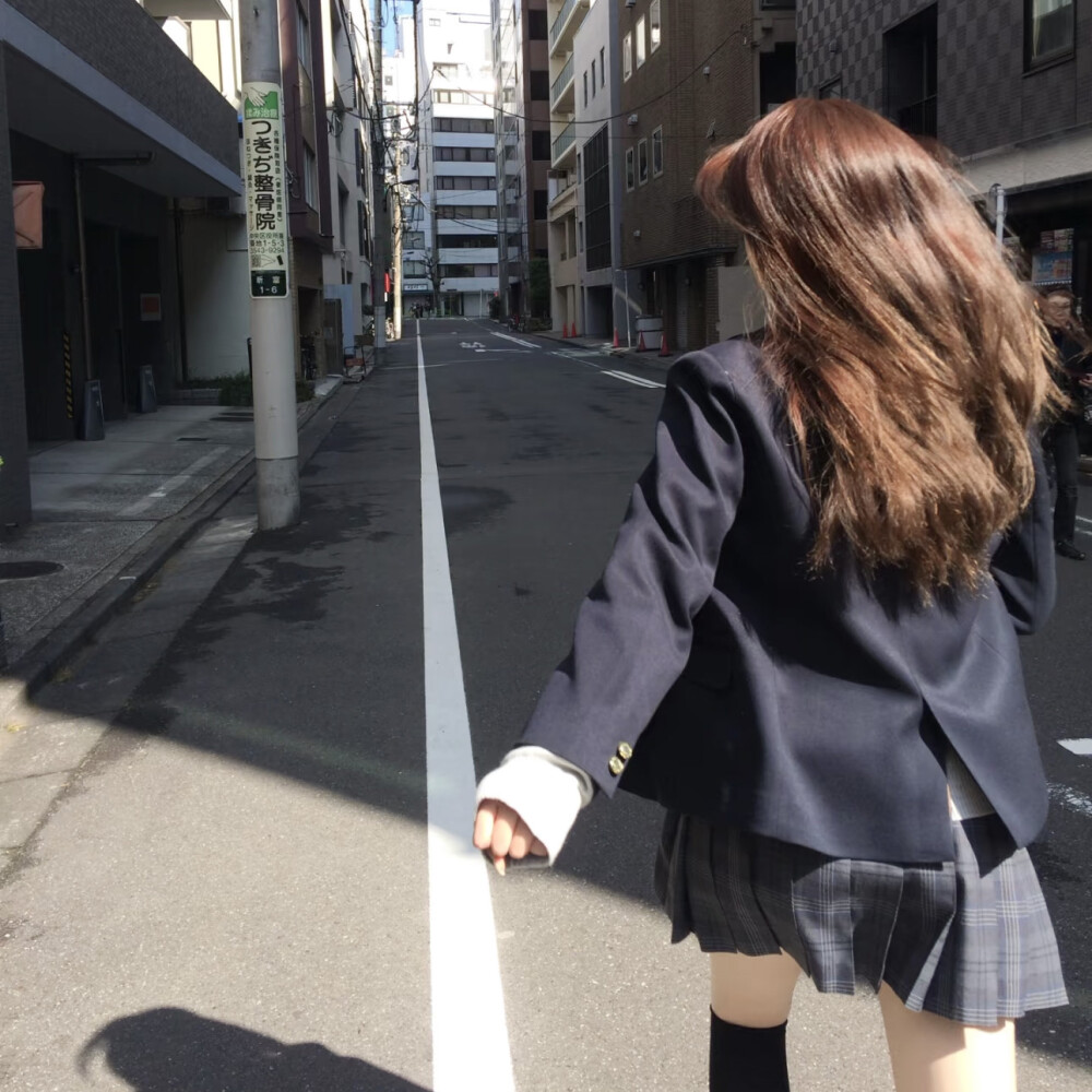 女生头像