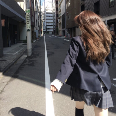 女生头像