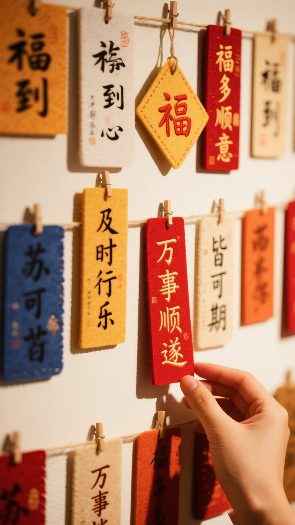 。