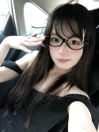 美女
