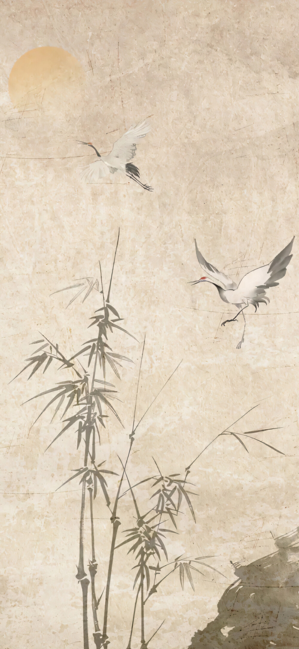 古风壁纸