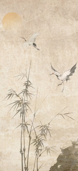 古风壁纸