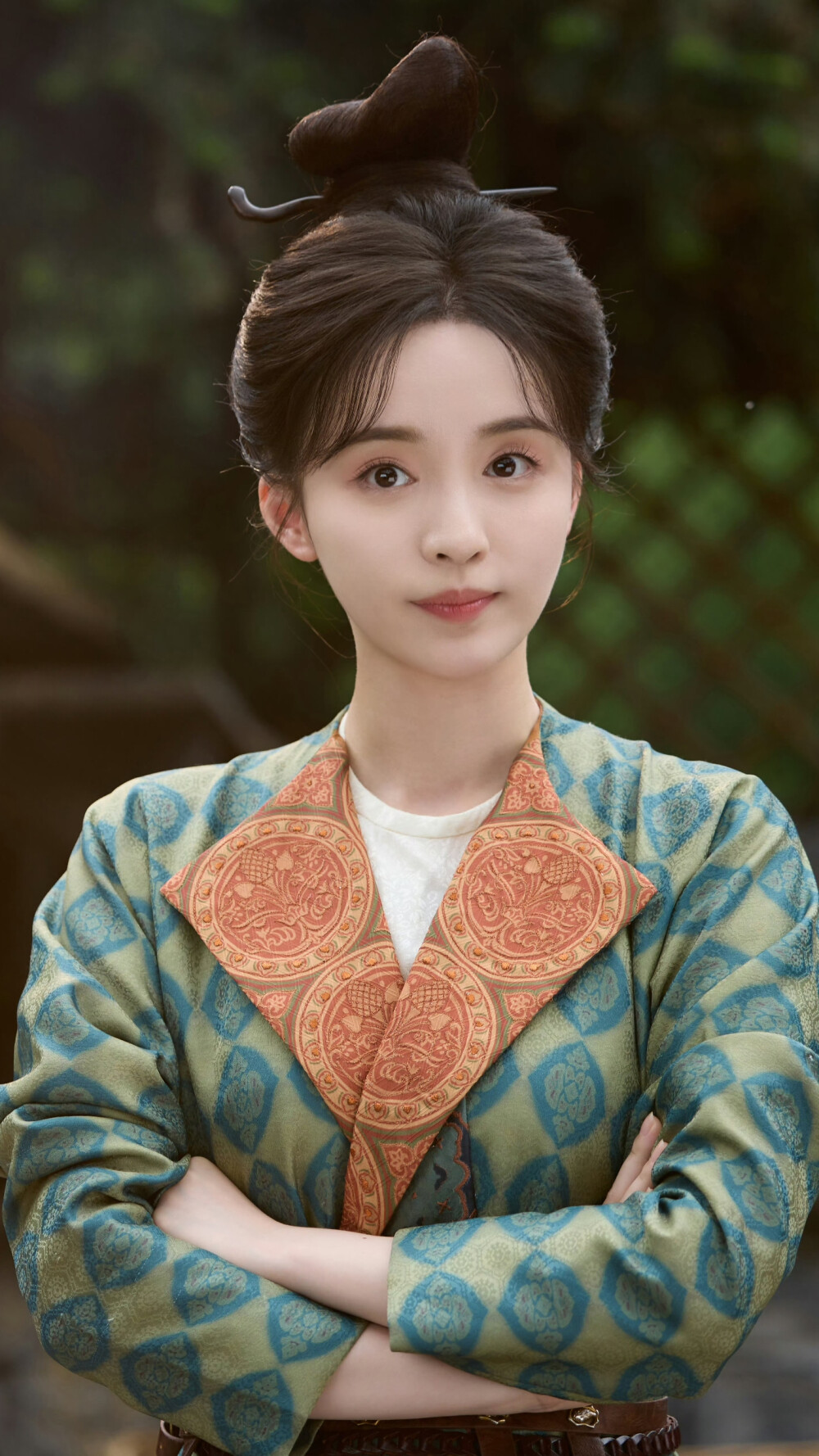 韶华若锦 - 高清图片，堆糖，美图壁纸兴趣社区