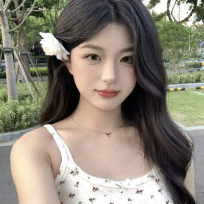 女头
