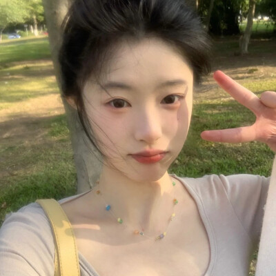 女头