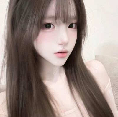 女生头像
