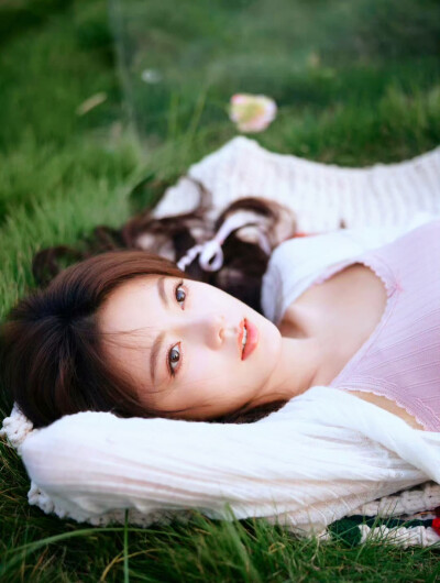 赵今麦