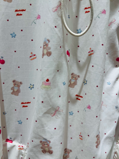 服装店