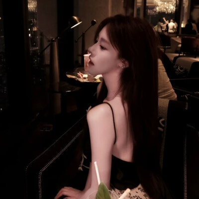氛围女头