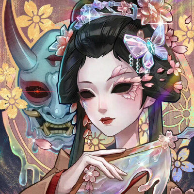 第五人格-38赛季全头像