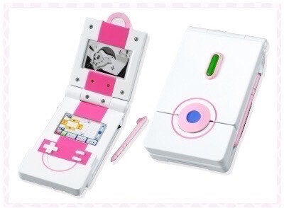 宝可梦电子图鉴