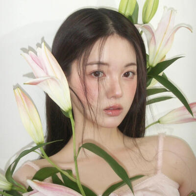 高清无水印女头