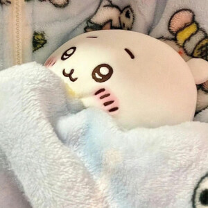 chiikawa吉伊头像