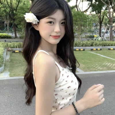 女头