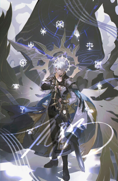 【白厄】
twi@morngs