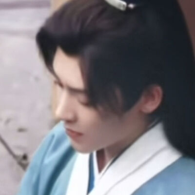 采茶小男子