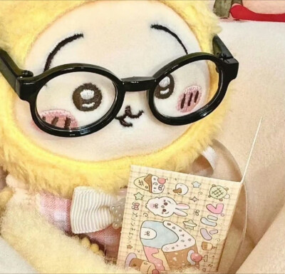 chiikawa头像