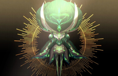 宝可梦