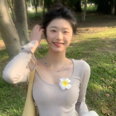 女头