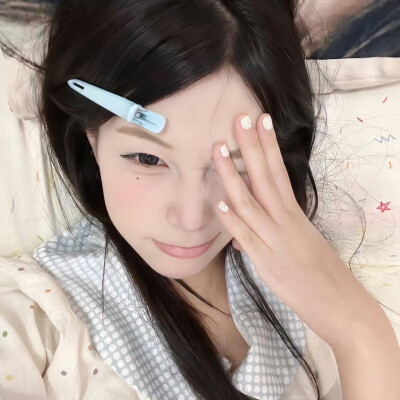 女生头像