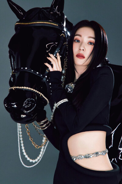 KPOP壁纸第53弹（裴珠泫篇）
“或许自由更胜一筹”