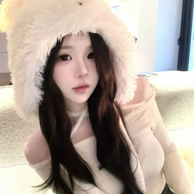 女生头像