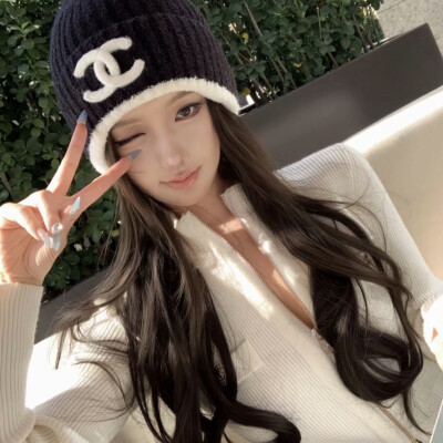氛围女头
