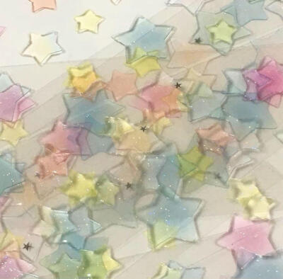 星星核