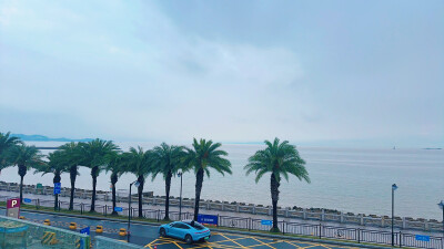 澳门.珠海游